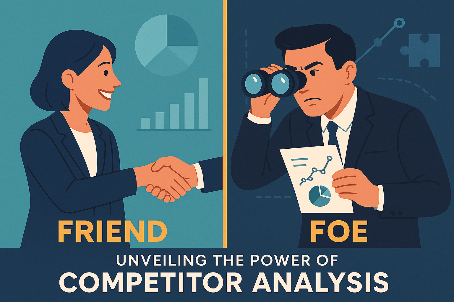 Competitor Analysis