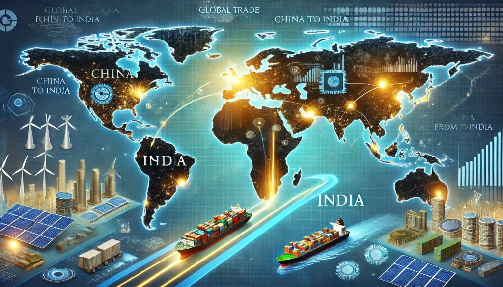 US-China Trade War