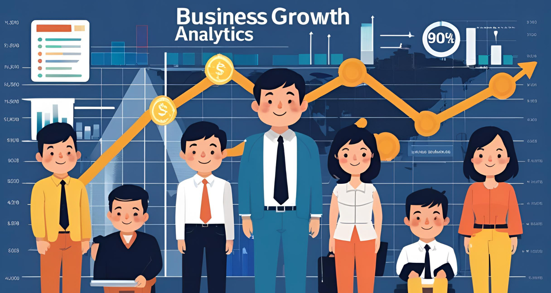 What’s Actually Driving ROI in Digital Marketing in 2025?